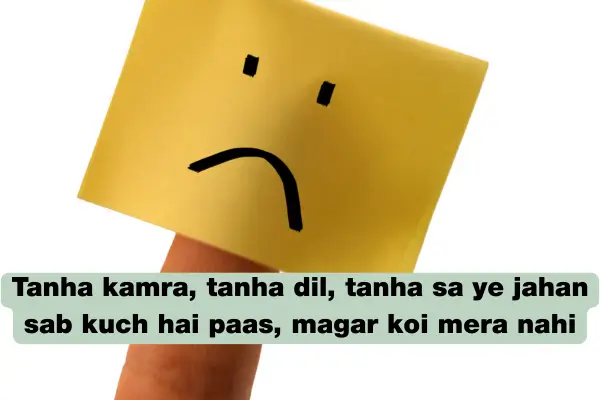 Broken Heart Feelings