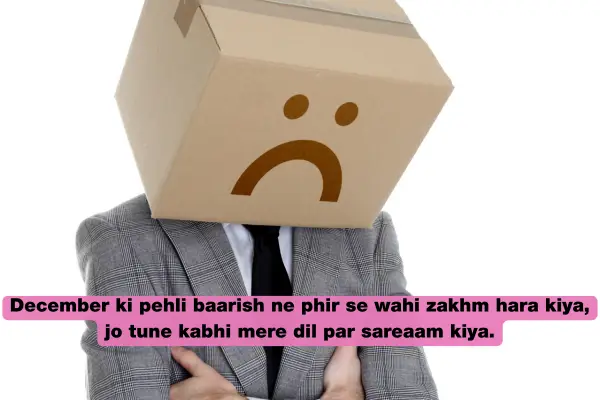 december-first-rain-sad-shayari