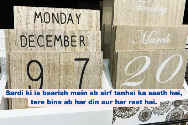 december-first-rain-sad-shayari