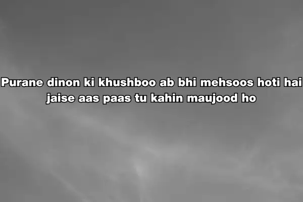 Broken Heart Feelings