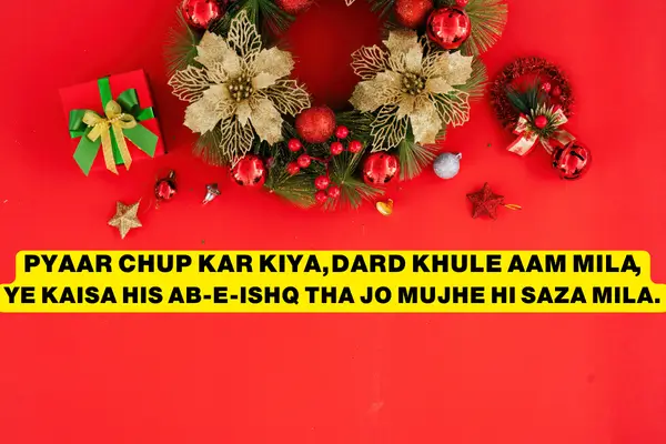 alone love shayari 2026 silence love
