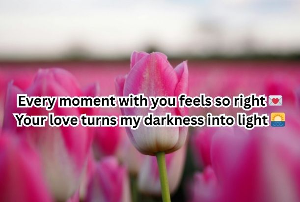 love shayari in english for girlfriend