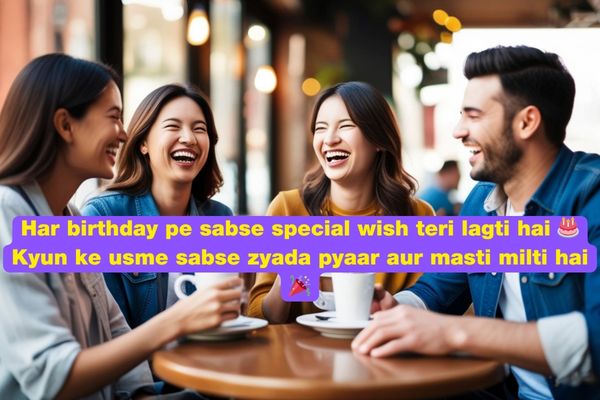Best friend shayari in english 2 line