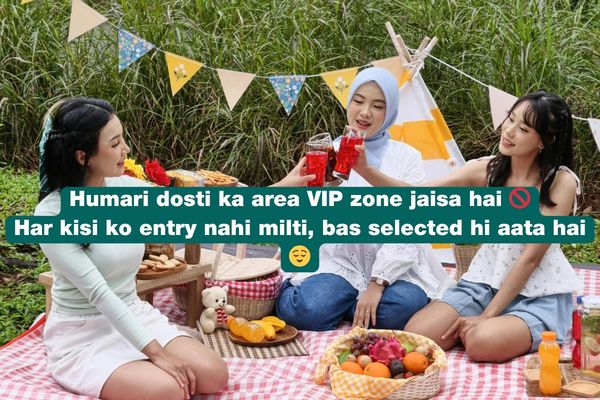 Best friend shayari in english 2 line