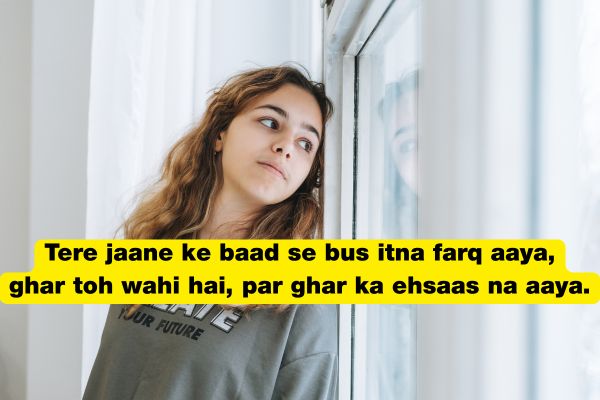 Top 120+ 2 Line Yaadon Ki Shayari