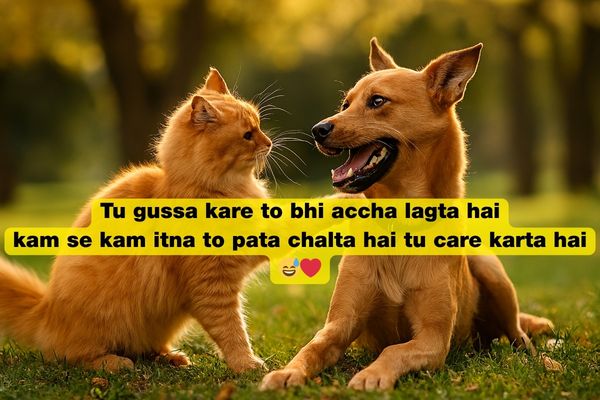 Best friend shayari in english