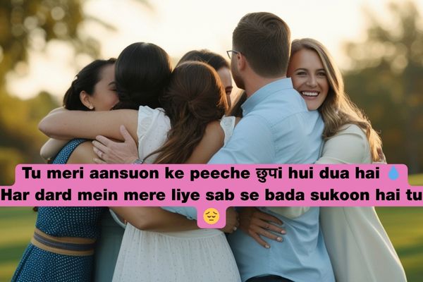 Best friend shayari in english 2 line