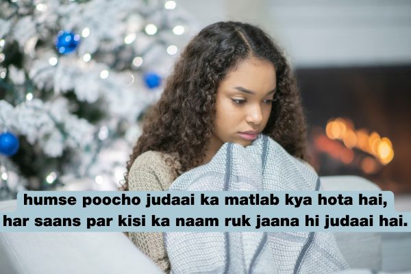 Top 120+ 2 Line Yaadon Ki Shayari