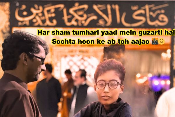 Miss you bhai shayari