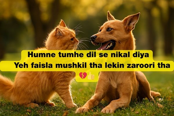 one sided love shayari in hindi