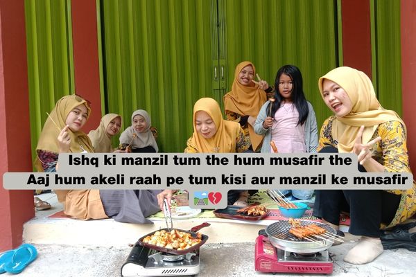 True love miss you shayari​