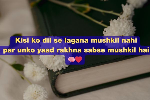 Pyar me dhoka shayari​