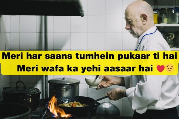 True love miss you shayari​