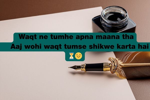 Miss you jaan shayari​