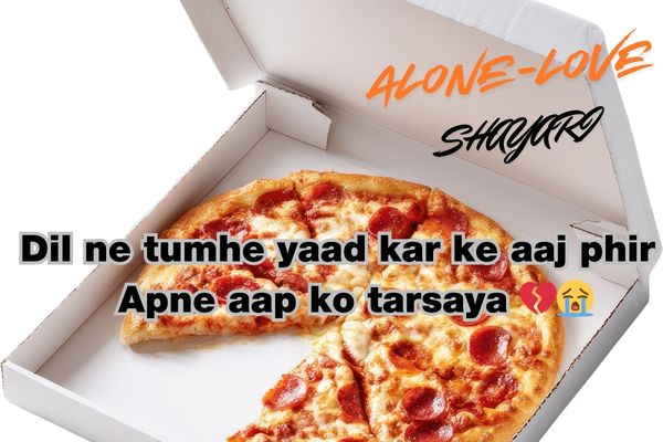 Miss you love shayari​