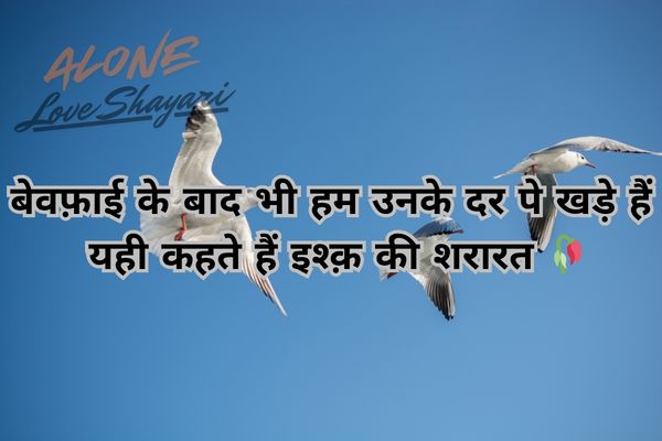 sad shayari bengali​