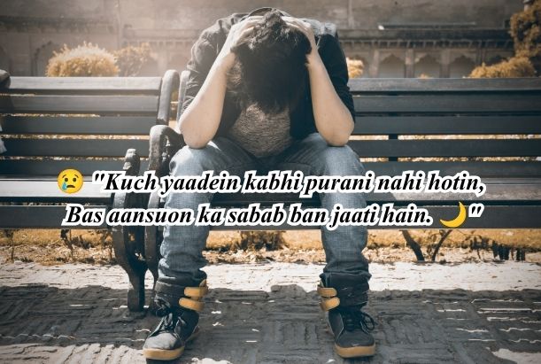 sad shayari club