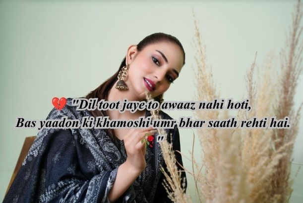 sad shayari club