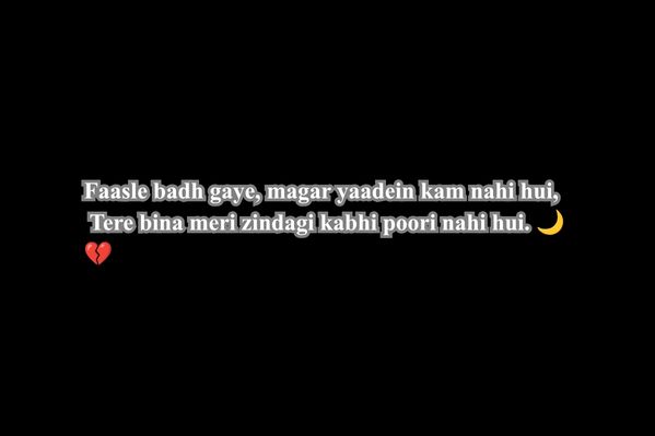 nepali sad shayari​ 
